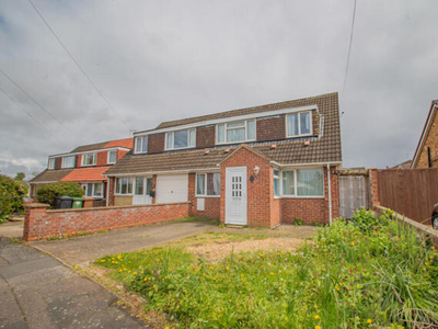 3 Bedroom Semi-detached House For Sale In Stanground