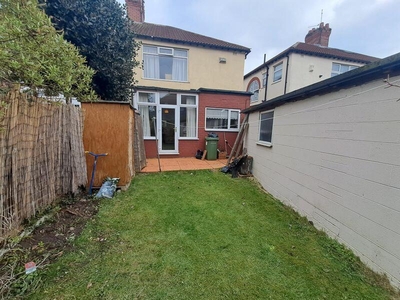 3 bedroom semi-detached house for sale in Strafford Drive, Bootle, L20