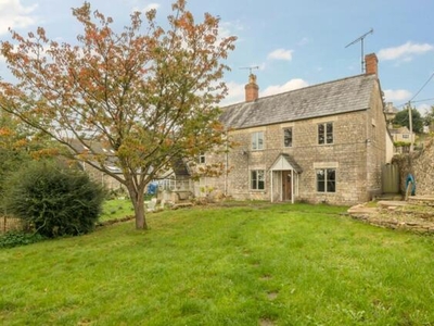 3 Bedroom Semi-detached House For Sale In Stroud
