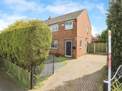 3 Bedroom Semi-detached House For Sale In Swillington
