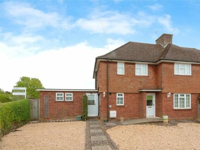 3 Bedroom Semi-detached House For Sale In Tadley, Hampshire