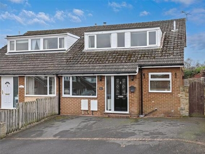 3 Bedroom Semi-detached House For Sale In Wakefield, West Yorkshire