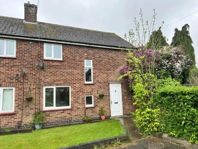 3 Bedroom Semi-detached House For Sale In Wellingborough, North Northamptonshire