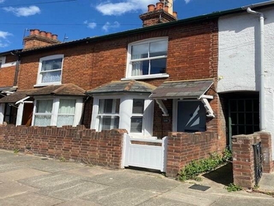3 Bedroom Terraced House For Rent In Bedford