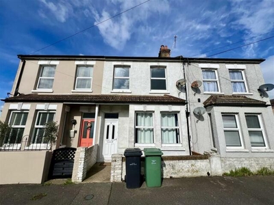 3 Bedroom Terraced House For Rent In Bexhill On Sea