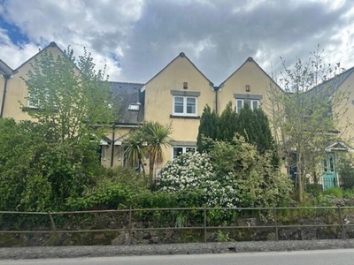 3 Bedroom Terraced House For Rent In Bovey Tracey