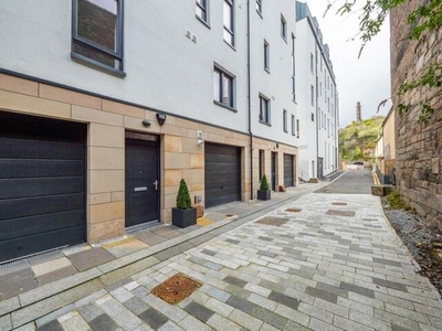 3 Bedroom Terraced House For Rent In Edinburgh