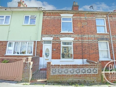 3 Bedroom Terraced House For Rent In Lowestoft