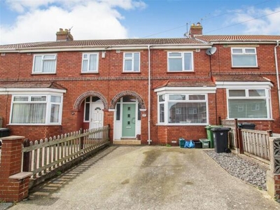 3 Bedroom Terraced House For Sale In Bedminster Down