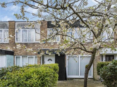 3 Bedroom Terraced House For Sale In Croydon