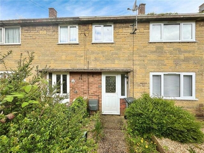 3 Bedroom Terraced House For Sale In East Cowes