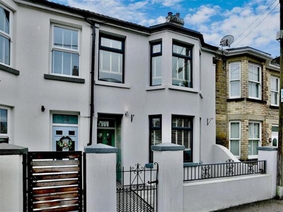 3 Bedroom Terraced House For Sale In Ebbw Vale