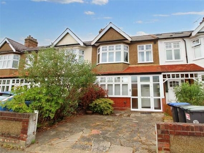 3 Bedroom Terraced House For Sale In Enfield, Middlesex