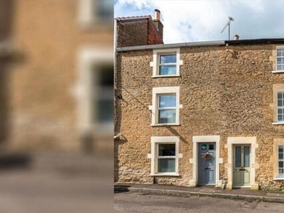 3 Bedroom Terraced House For Sale In Frome, Somerset