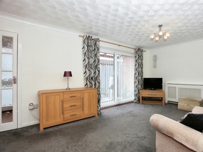 3 bedroom terraced house for sale in Gatenby, Peterborough, PE4