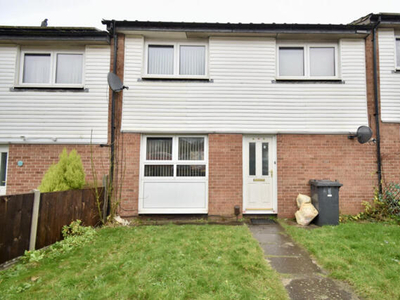 3 Bedroom Terraced House For Sale In Goodwood, Leicester