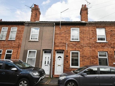 3 Bedroom Terraced House For Sale In Lincoln, Lincolnshire