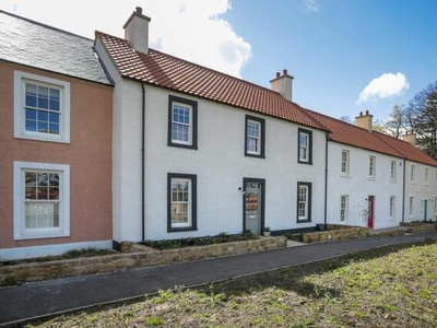 3 Bedroom Terraced House For Sale In Longniddry