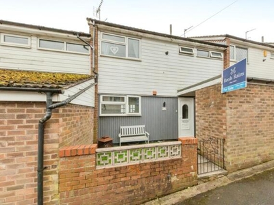 3 Bedroom Terraced House For Sale In Macclesfield, Cheshire