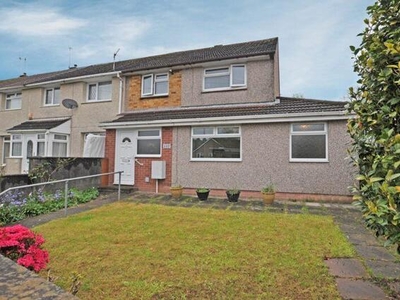 3 Bedroom Terraced House For Sale In Monnow Way
