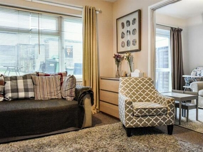 3 Bedroom Terraced House For Sale In New Addington, Croydon