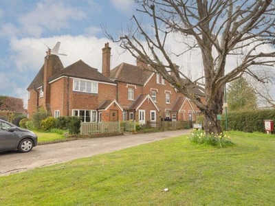 3 Bedroom Terraced House For Sale In Offham, West Malling