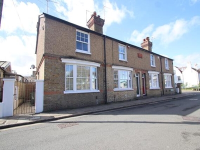 3 Bedroom Terraced House For Sale In Orpington