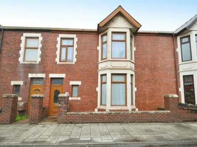 3 Bedroom Terraced House For Sale In Port Talbot