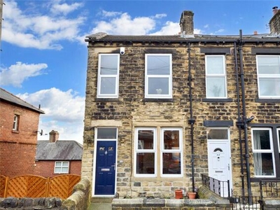 3 Bedroom Terraced House For Sale In Pudsey