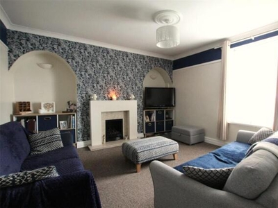 3 Bedroom Terraced House For Sale In Shildon