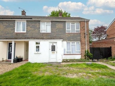 3 Bedroom Terraced House For Sale In Shinfield, Reading
