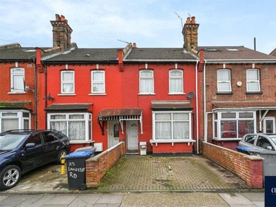 3 Bedroom Terraced House For Sale In Wembley, Middlesex