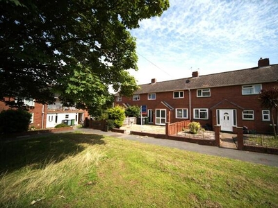 3 Bedroom Terraced House For Sale In Whipton