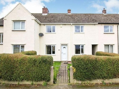 3 Bedroom Terraced House For Sale In Wigton, Cumbria