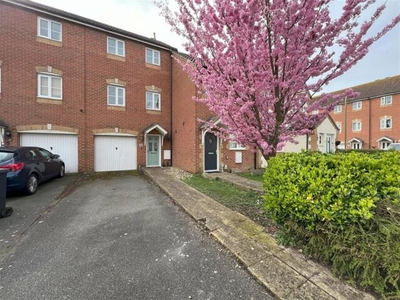 3 Bedroom Town House For Sale In Priddy's Hard, Gosport