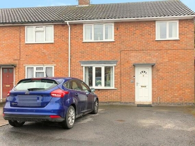 3 Bedroom Town House For Sale In Wigston