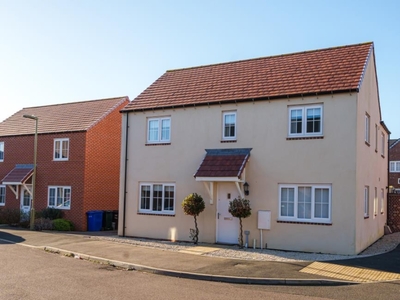 4 Bed House To Rent in Bodicote, Banbury, OX15 - 688