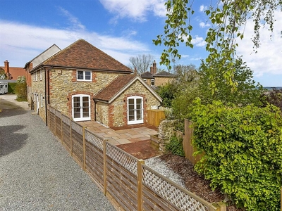 4 bedroom barn conversion for sale in Green Hill, Otham, Maidstone, Kent, ME15