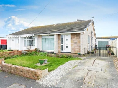 4 Bedroom Bungalow Fleetwood Lancashire