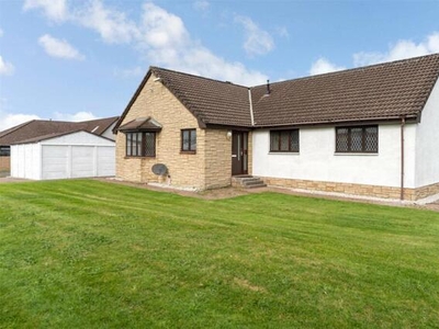 4 Bedroom Bungalow For Sale In Bargeddie, Glasgow