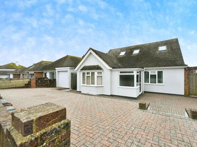 4 Bedroom Bungalow For Sale In Brighton, East Sussex