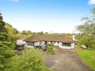 4 Bedroom Bungalow For Sale In Shortgate, Lewes