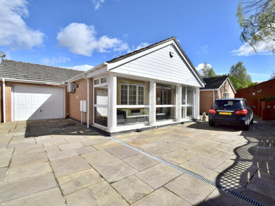 4 Bedroom Bungalow For Sale In Thurnby, Leicester