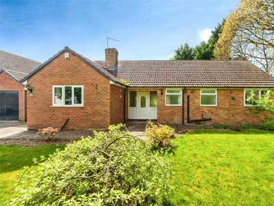 4 Bedroom Bungalow For Sale In Wirral, Merseyside