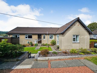 4 Bedroom Bungalow Lochgilphead Argyll And Bute