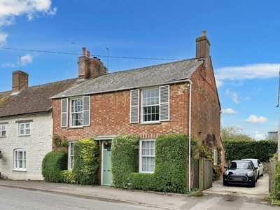 4 Bedroom Character Property For Sale In Stanford In The Vale