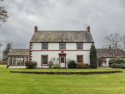 4 Bedroom Country House For Sale In Bolton, Appleby-in-westmorland