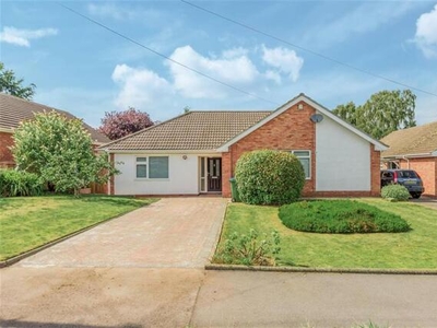 4 Bedroom Detached Bungalow For Sale In Beverley, East Yorkshire