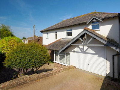 4 Bedroom Detached House For Rent In Elham, Canterbury