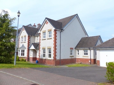 4 bedroom detached house for rent in Kirklands Drive, Newton Mearns, East Renfrewshire, G77